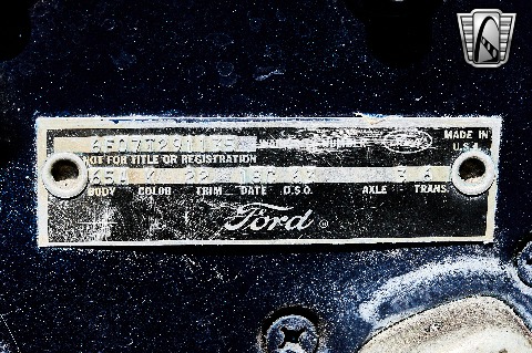 1966 Ford Mustang image 147