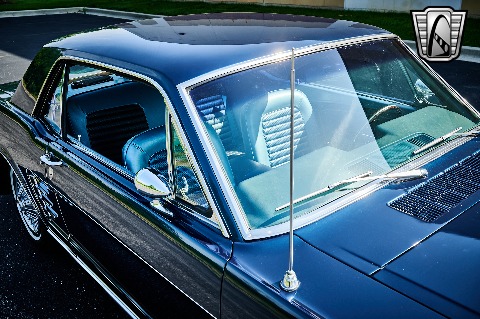 1966 Ford Mustang image 72