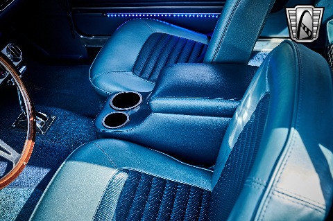 1966 Ford Mustang image 97