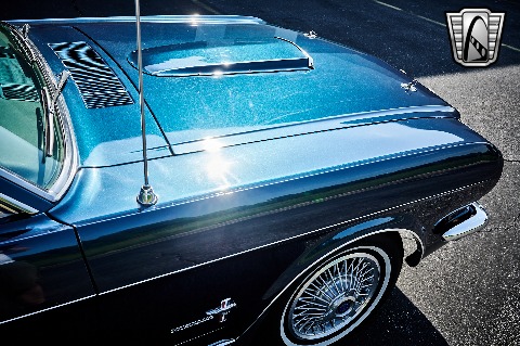 1966 Ford Mustang image 73