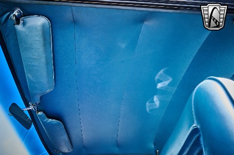 1966 Ford Mustang image 98