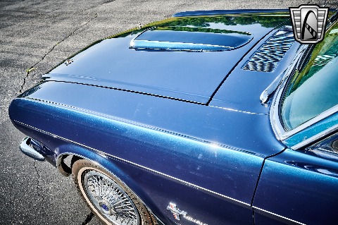 1966 Ford Mustang image 48