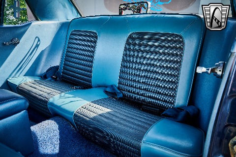 1966 Ford Mustang image 99