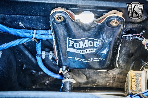 1966 Ford Mustang image 125