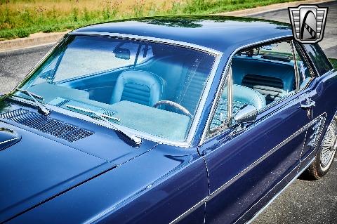 1966 Ford Mustang image 49