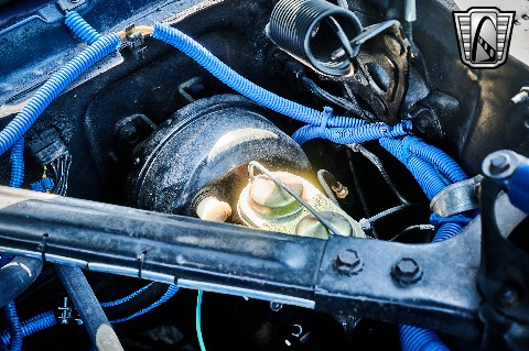 1966 Ford Mustang image 126