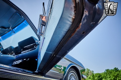 1966 Ford Mustang image 101