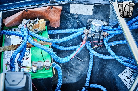 1966 Ford Mustang image 127