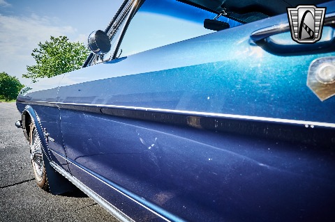 1966 Ford Mustang image 51