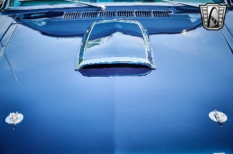 1966 Ford Mustang image 77