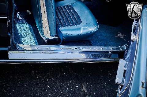 1966 Ford Mustang image 102