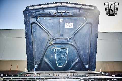 1966 Ford Mustang image 128