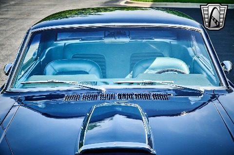 1966 Ford Mustang image 78