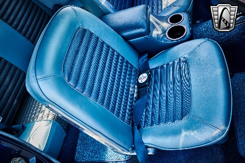 1966 Ford Mustang image 103