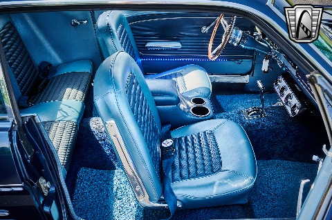 1966 Ford Mustang image 104