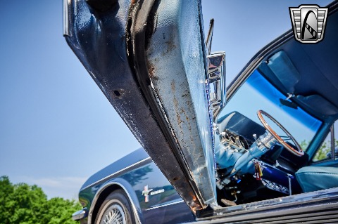 1966 Ford Mustang image 80