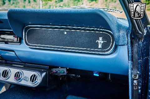 1966 Ford Mustang image 105