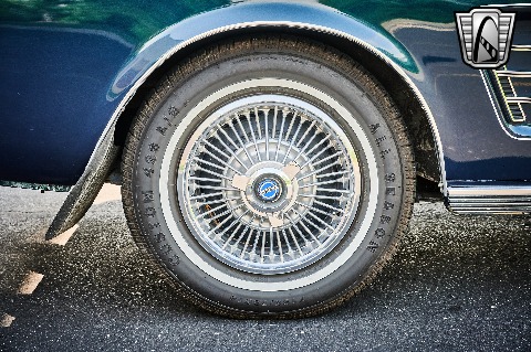 1966 Ford Mustang image 131