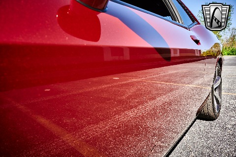 2014 Dodge Challenger image 55