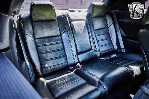 2014 Dodge Challenger image 107