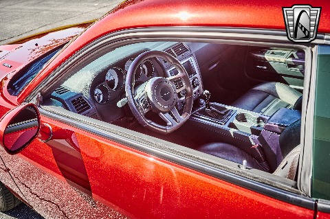 2014 Dodge Challenger image 56