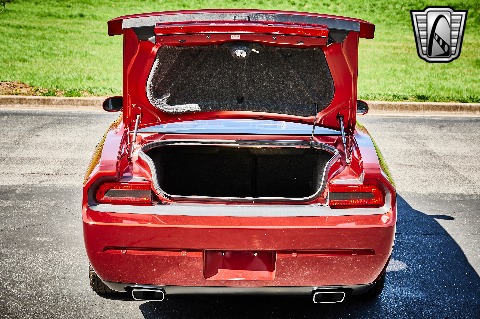 2014 Dodge Challenger image 108