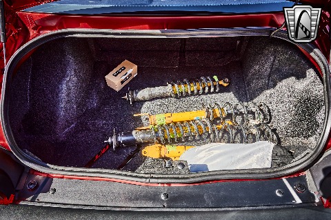 2014 Dodge Challenger image 109