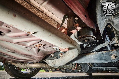 2014 Dodge Challenger image 135