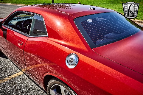 2014 Dodge Challenger image 58