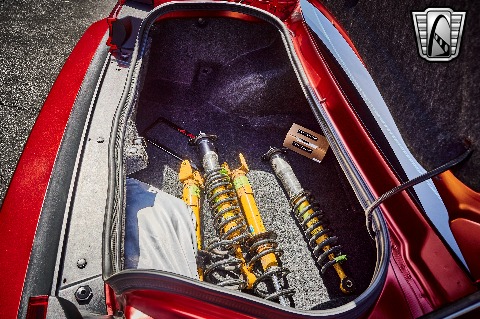 2014 Dodge Challenger image 110