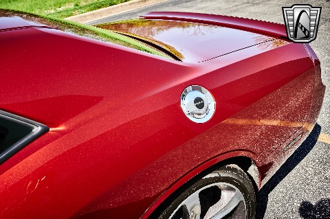 2014 Dodge Challenger image 59