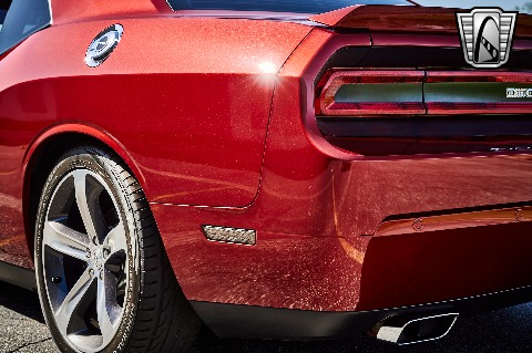 2014 Dodge Challenger image 60