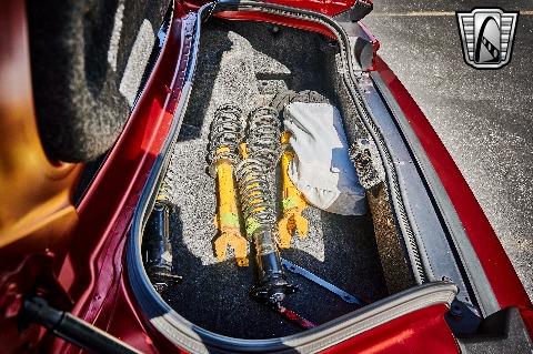 2014 Dodge Challenger image 112