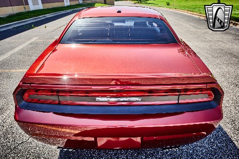 2014 Dodge Challenger image 61