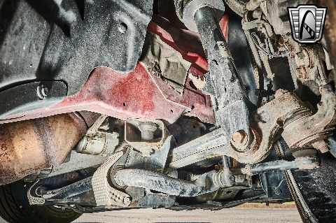 2014 Dodge Challenger image 139