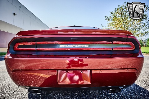 2014 Dodge Challenger image 62