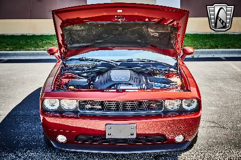 2014 Dodge Challenger image 114