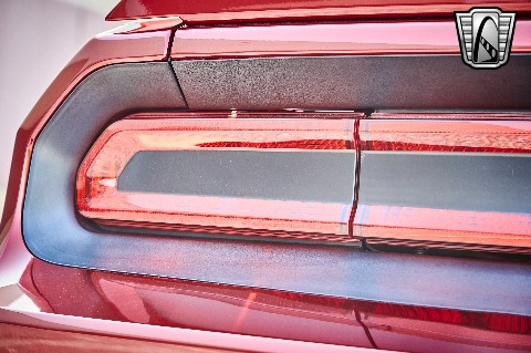 2014 Dodge Challenger image 63