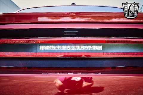 2014 Dodge Challenger image 64