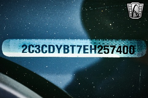 2014 Dodge Challenger image 142