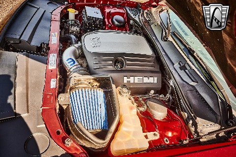 2014 Dodge Challenger image 117