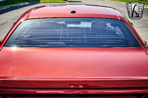 2014 Dodge Challenger image 66