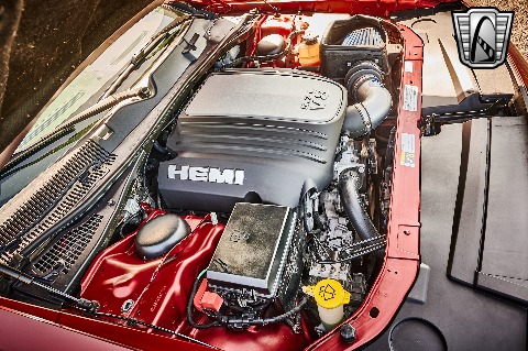 2014 Dodge Challenger image 118