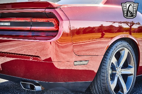 2014 Dodge Challenger image 67