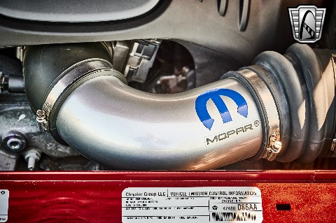 2014 Dodge Challenger image 119