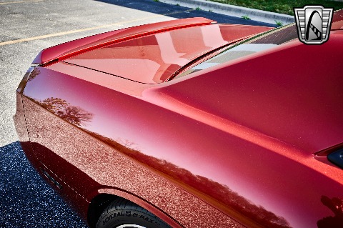 2014 Dodge Challenger image 68