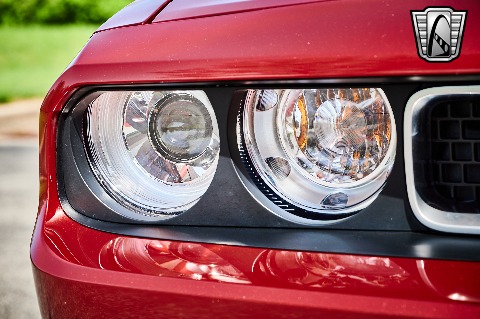 2014 Dodge Challenger image 43