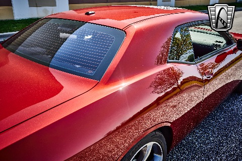 2014 Dodge Challenger image 69