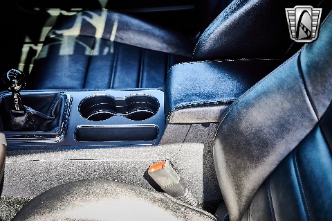 2014 Dodge Challenger image 95