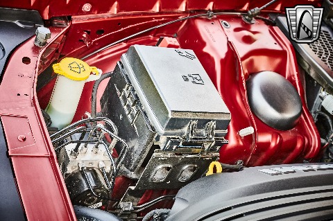 2014 Dodge Challenger image 121